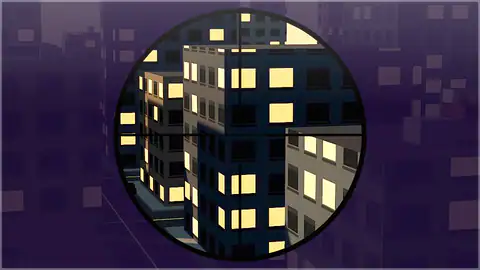 Sniper game preview (Shooter, 3D, Action)